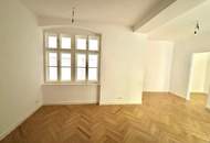 Charmante 3- Zimmerwohnung in Toplage