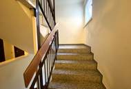 Sanierungsbedürftige 1-Zimmer-Wohnung im 2. Liftstock in U1-Nähe