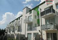 Geförderte 2 -Zimmer Genossenschaftswohnung (Miete-Kaufoption) mit Balkon und KFZ-Abstellplatz zu haben!