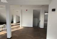 OPEN HOUSE - s REAL - VERKAUF EINER DACHGESCHOSSWOHNUNG - NEUBAU - IM BIETERVERFAHREN