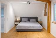 Kernsaniert in Bestlage mit Einliegerwohnung und Gästeappartment!