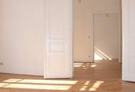 Beim Hamerlingplatz - Großzügige, sonnige Altbauwohnung!