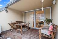 "TOP LAGE-Dachgeschoss--Loggia -Wollzeile-Warmwasser und Heizung"
