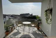 2 ZI+separate Küche+Balkon südseitig-Grünruhelage-Fenster mit Bad - Neubau/Erstbezug - FBH / Solar / WP - MIETKAUF MÖGLICH!!!