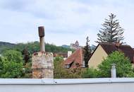 Maria Enzersdorf - Schlosspark!!! Stylische Neubauwohnung MEGA Dachterrasse!!