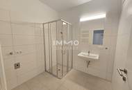 Geförderte 2 Zimmer-Wohnung mit Terrasse in Eggenberg - Eckertstraße 56a - Top 08