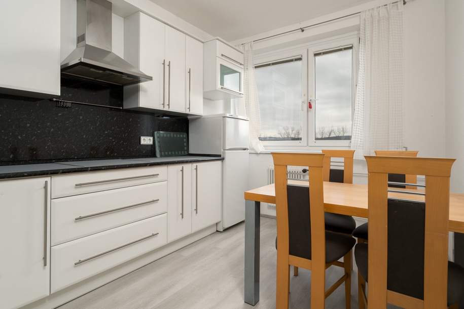 Wohnen in Krems an der Donau - Ihre Chance auf einen Neuanfang ! *WG-tauglich*, Wohnung-kauf, 245.000,€, 3500 Krems an der Donau(Stadt)