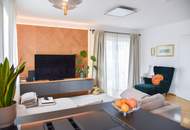 Moderner Wohnkomfort in Ruhelage – 3 Zimmer-Wohnung in Klagenfurt