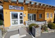 Voll ausgestatteter Gastronomiebetrieb im Gewerbepark Greinbach, keine Investitionsablöse!