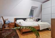 Niedrigenergie-Doppelhaushälfte in Mauer. 5 Zimmer, Terrasse, Garten und Autostellplatz