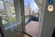 Entzückende Balkonwohnung in Grinzinger Bestlage