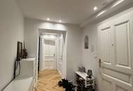 WG-geeignet! 1010! Elegante 3-Zimmer Altbauwohnung in toller Lage ab März 26!
