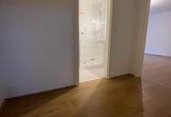 Tolle Garconniere mit großem Balkon & Gemeinschaftsgarten - verfügbar ab Februar 2026