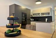 Gut geschnittene 4-Zimmer-Wohnung