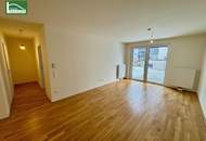 Helle 2-Zimmer-Wohnung am Laaer Berg – Ideal für Paare