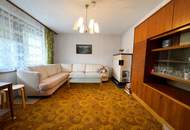 NEUER PREIS! Haus im Gurktal – Ruhige Lage &amp; Potenzial