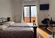 Wohnhaus mit Tourismus-Option, traumhafter Ausblick im Ski- und Wandergebiet in den steirischen Alpen mit Südlage (Provisionsfrei)