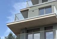 Wohnung mit Garten – Erstbezug, Top Ausstattung!