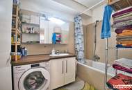 Moderne 2-Zi-Wohnung in Brunn am Gebirge mit Balkon, Garage & Klimaanlage – € 329.000