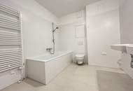 Dachgeschoss Maisonette mit Dachgarten bei U1 Hauptbahnhof Wien