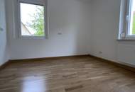 Modernes Familienparadies: Neu sanierte 4-Zimmer-Wohnung mit großer Küche in familienfreundlicher und zentraler Lage am ruhigen Stadtrand in Steyr Münichholz! Traumhaftes Badezimmer, hochwertige Böden und vieles mehr!