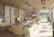 JohaNovum – Büro C13 | ca. 66,19 m²