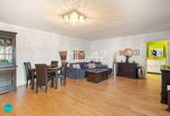 Behagliche Wohnqualität in Simmering! Entzückende 2-Zimmer Wohnung mit hofseitiger Loggia • Cleverer Schnitt • Einzugsbereit!