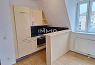 Stilvolle 2-Zimmer Wohnung in der Museumstraße 15, Top 21 zu vermieten