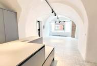 Top-Lage im Zentrum: Repräsentatives Stadthaus mit Gewerbefläche und Wohnbereich