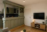 DG Wohnung mit 44m² in 1210 Wien zu mieten ab Juni EUR 50,00 günstiger
