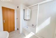 Geförderte Balkonwohnung