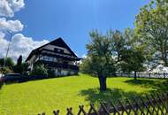 Großzügiger Wohntraum in Semriach mit atemberaubendem Weitblick