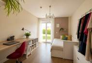 Graz-Andritz: Modernes Familienhaus in herrlicher Grünruhelage – großzügiges Wohnen mit Garten &amp; zwei Terrassen
