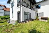 "Hier zieht Ruhe ein – und Sie gleich mit!"