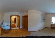 *** Charmantes Landhaus, 154m², Teilsaniert mit großem Gartenanteil und viel Potenzial ***