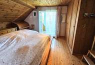 Sympathisches Zuhause für kleine und große Familien