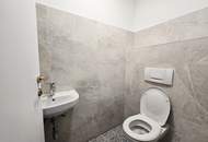 Neu renovierte 2-Zimmer Wohnung mit Küche