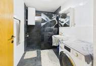 Zentrumsnahe 4-Zimmer-Gartenwohnung