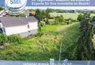 Aufgeschlossener Baugrund in Grund/Bahnhofsiedlung!