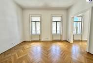 RENOVIERTE STILWOHNUNG
