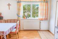 Charmante 2- Zimmer Wohnung im Zweiparteienhaus im Nördlichen Flachgau