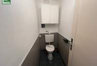 Gutes Preis-Leistungsverhältnis in direkter U Bahn Nähe! Neubau-Wohnung - gebraucht - mit perfektem Grundriss in Top Lage! Getrennt begehbar! U Bahn nur 350m entfernt! Für Eigennutzer und Anleger!