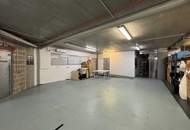 Raum für Visionen: Ateliers, Büros &amp; Lagerflächen zu mieten!