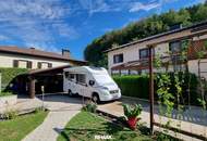 Großzügiges Mehrfamilienhaus mit Garten in Rabenstein an der Pielach