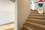 Erstbezug! Moderne Doppelhaushälften mit großen Terrassen &amp; Top Ausstattung!