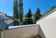 Graz Nord: 2 Zimmer Wohnung mit Balkon in ruhiger Lage | Kalvarienbergstraße 134 Top 17
