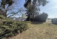 Attraktives Baugrundstück in Pottendorf