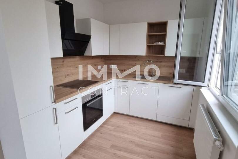 Moderne 3-Zimmer-Wohnung im Zentrum, Wohnung-miete, 1.000,86,€, 2410 Bruck an der Leitha