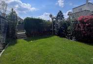 ''Attraktives Reihenhaus mit Garten beim Mühlwasser''