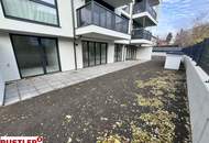 *Westseitige 2 Zimmerwohnung 15 m² Terrasse | Wohlfühloase am Marchfeldkanal